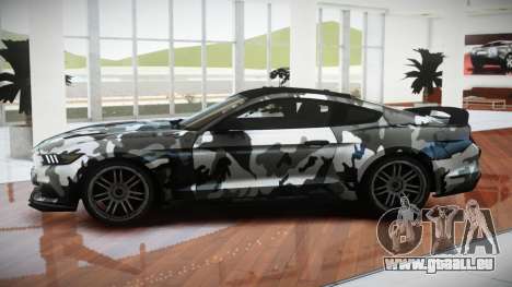 Ford Mustang GT Body Kit S11 pour GTA 4