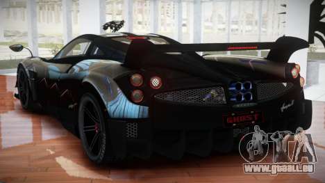 Pagani Huayra G-Tuned S6 für GTA 4