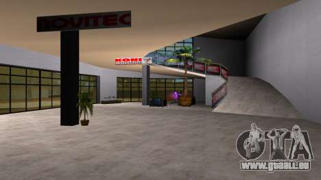 Prospeed Autohaus für GTA Vice City