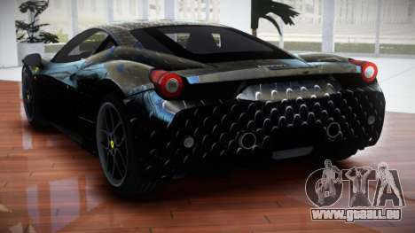 Ferrari 458 Speciale Novitec Rosso S2 pour GTA 4