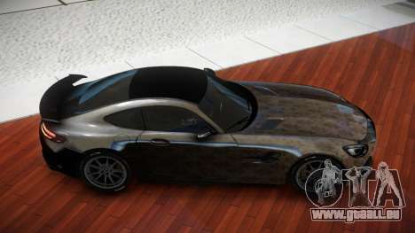 Mercedes-Benz AMG GT Edition 50 S3 für GTA 4