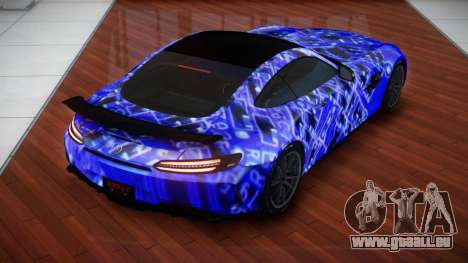 Mercedes-Benz AMG GT Edition 50 S7 pour GTA 4