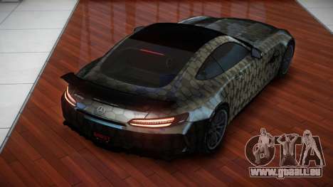 Mercedes-Benz AMG GT Edition 50 S1 für GTA 4