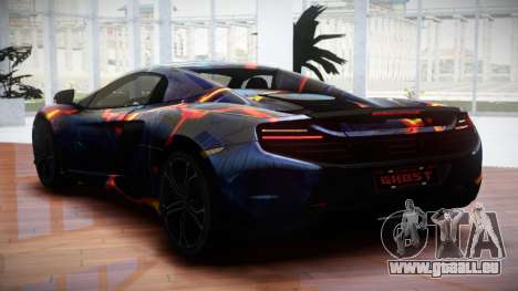 McLaren 650S R-Tuned S1 pour GTA 4