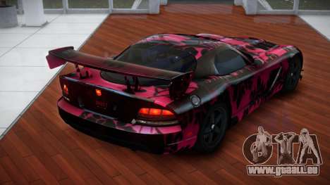 Dodge Viper ZRX S8 pour GTA 4