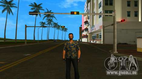 Tommy SA Gang für GTA Vice City