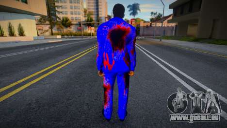 Michael Myers (Halloween Ends) pour GTA San Andreas