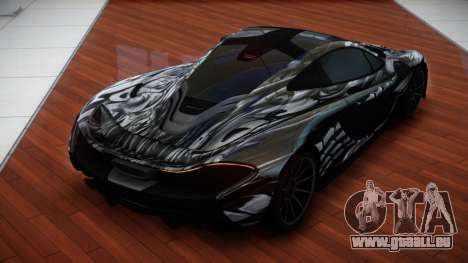 McLaren P1 GT-X S5 pour GTA 4