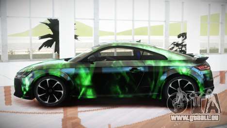 Audi TT ZRX S7 pour GTA 4