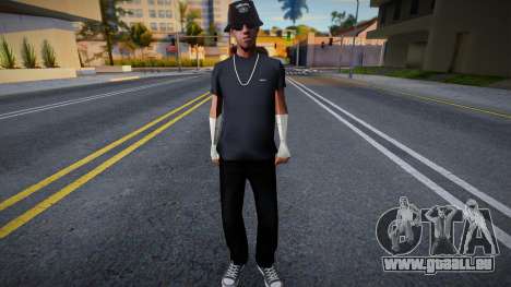 Swmocd pour GTA San Andreas