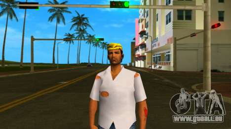 Tommy (Mike Griffin) für GTA Vice City