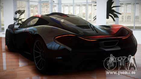 McLaren P1 GT-X S10 für GTA 4