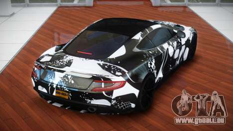 Aston Martin Vanquish S-Street S2 pour GTA 4