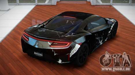 Acura NSX R-Street S4 für GTA 4