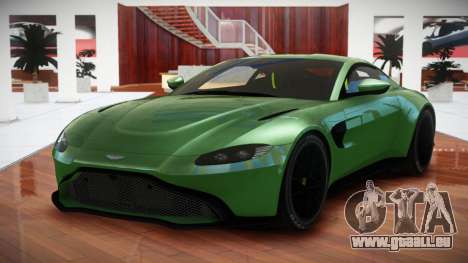 Aston Martin Vantage RZ pour GTA 4