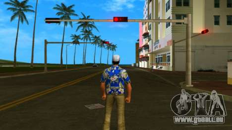 Tommy Jethro für GTA Vice City