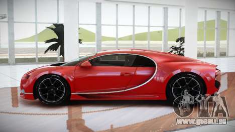Bugatti Chiron ElSt pour GTA 4