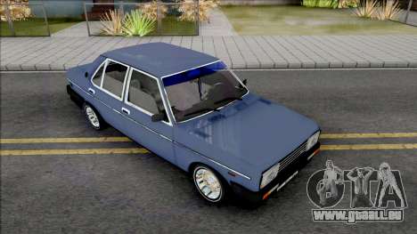 Tofas Murat 131 (1983-1988) für GTA San Andreas