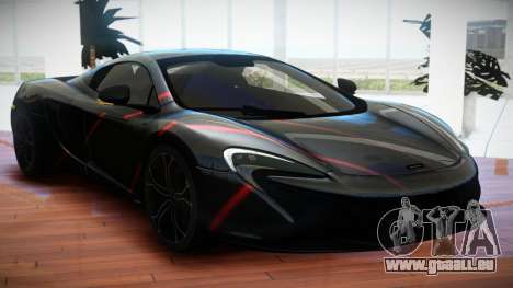 McLaren 650S R-Tuned S10 pour GTA 4