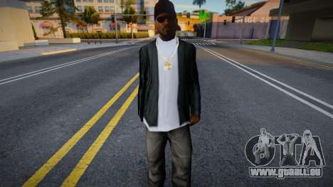 Maddogg Grow Up pour GTA San Andreas