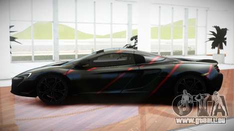 McLaren 650S R-Tuned S10 pour GTA 4