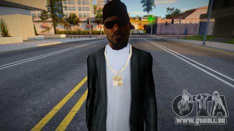 Maddogg Grow Up für GTA San Andreas