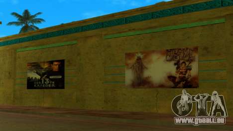 Filmstudio pour GTA Vice City