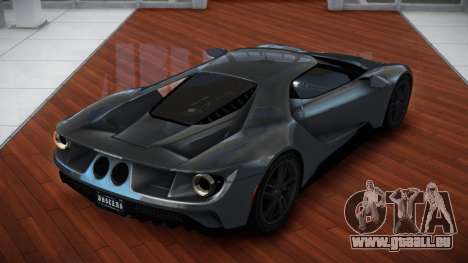 Ford GT EcoBoost V6 pour GTA 4