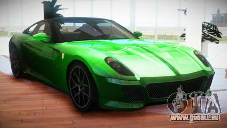 Ferrari 599 S-GT S6 pour GTA 4