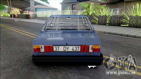 Tofas Murat 131 (1983-1988) für GTA San Andreas