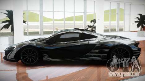 McLaren P1 GT-X S5 für GTA 4