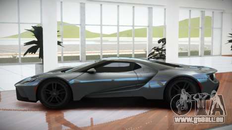 Ford GT EcoBoost V6 pour GTA 4