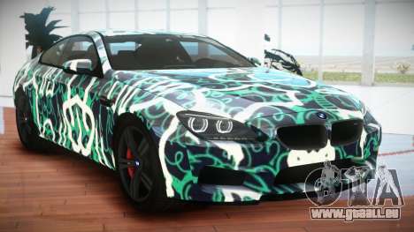 BMW M6 F13 RG S7 für GTA 4