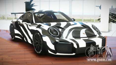 Porsche 911 GT2 Z-Style S11 für GTA 4