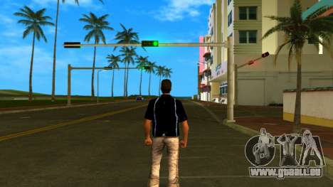 New Tommy v2 für GTA Vice City