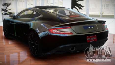 Aston Martin Vanquish R-Tuned S8 für GTA 4