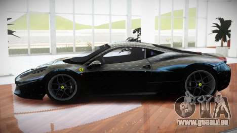 Ferrari 458 Speciale Novitec Rosso S2 für GTA 4