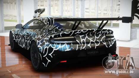 Aston Martin Vantage G-Tuning S6 für GTA 4