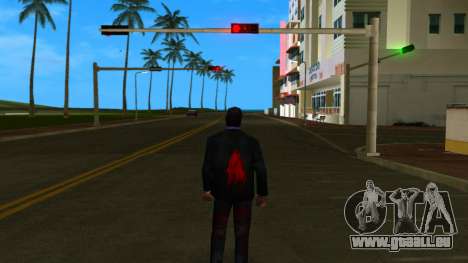 Zombie Guard pour GTA Vice City