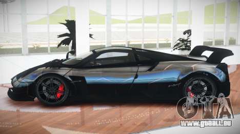 Pagani Huayra G-Tuned S6 pour GTA 4