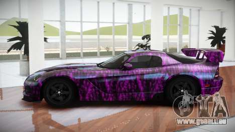 Dodge Viper ZRX S4 pour GTA 4