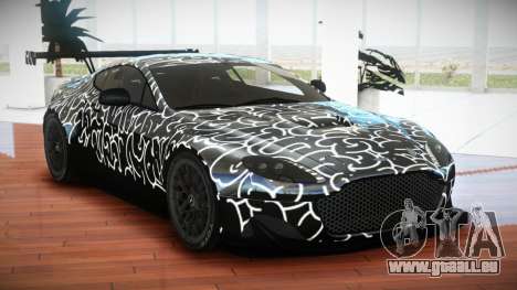 Aston Martin Vantage G-Tuning S6 pour GTA 4