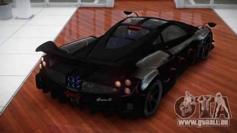 Pagani Huayra G-Tuned S6 pour GTA 4