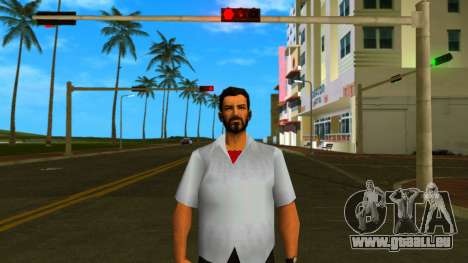 Tommy Vercetti (Robina Client) pour GTA Vice City