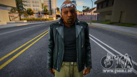 Natedogg pour GTA San Andreas