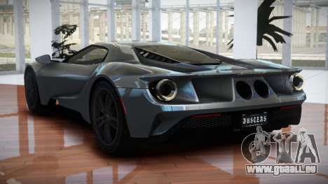 Ford GT EcoBoost V6 pour GTA 4