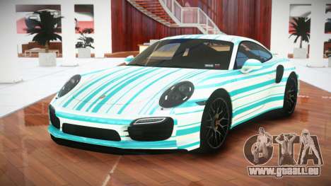 Porsche 911 ZRX S10 für GTA 4