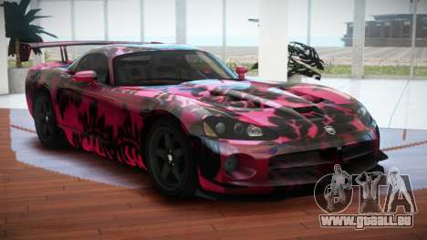 Dodge Viper ZRX S8 pour GTA 4