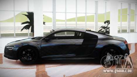 Audi R8 ZRX S3 pour GTA 4