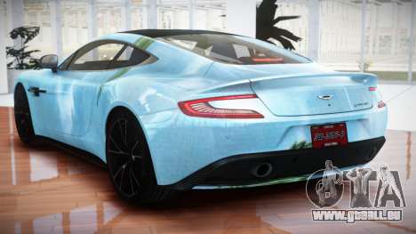 Aston Martin Vanquish R-Tuned S9 für GTA 4